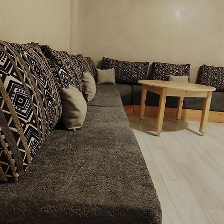Argan Surf House Leilighet Taghazout Eksteriør bilde