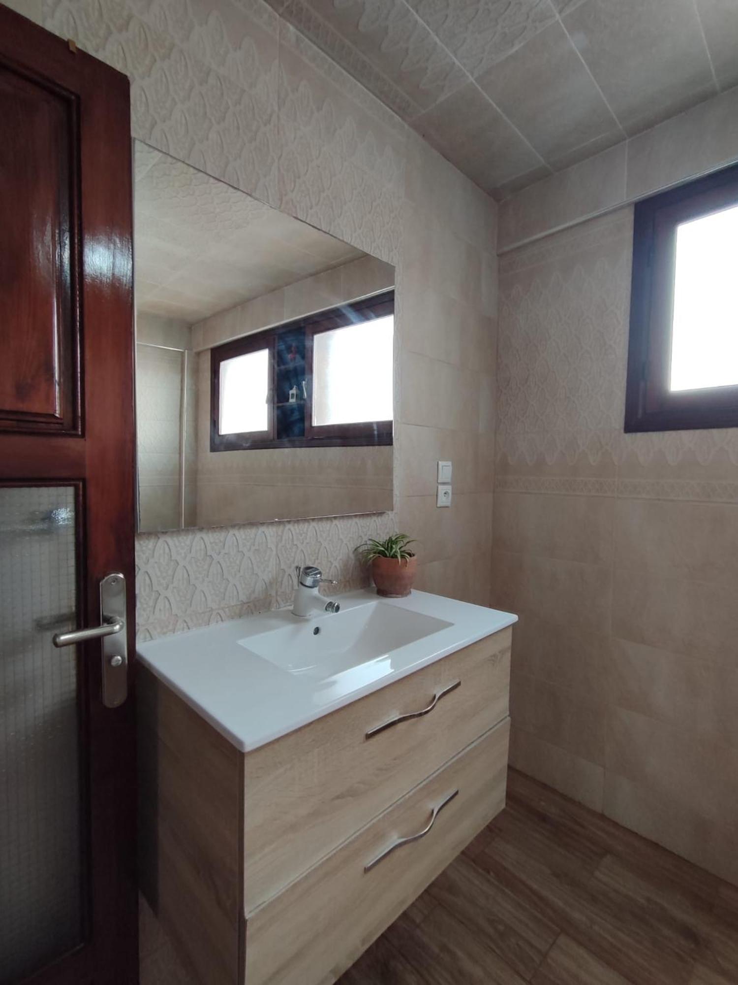 Argan Surf House Leilighet Taghazout Eksteriør bilde